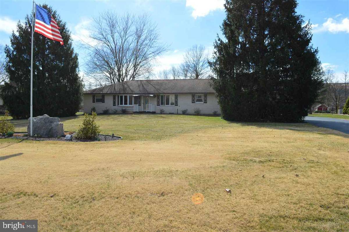 Mt Holly Springs, PA 17065,429 PINE RD