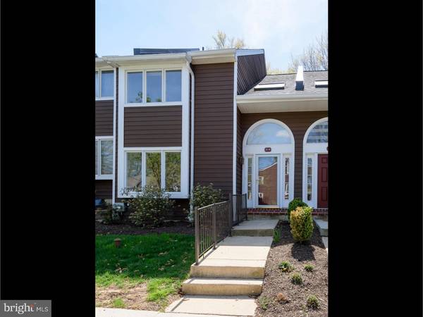 314 FOX RUN, Exton, PA 19341