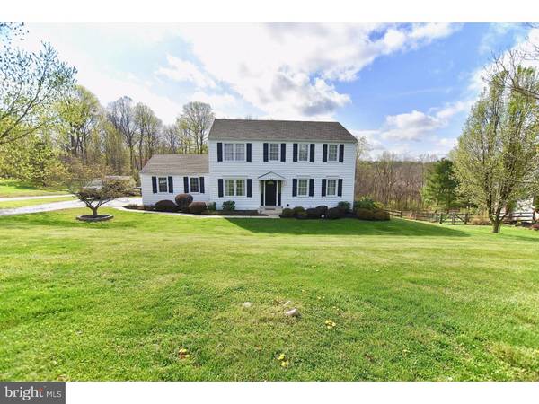 34 MEADOW CREEK LN, Glenmoore, PA 19343