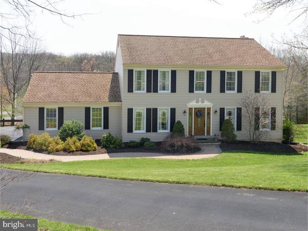 108 CABOT CT, Downingtown, PA 19335