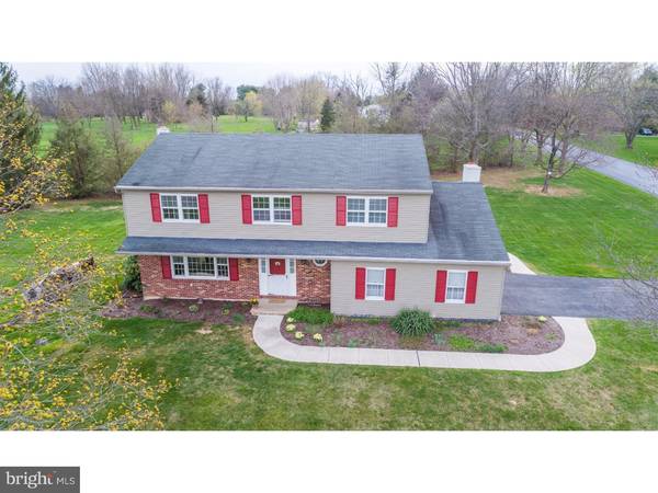 30 FOXVIEW RD, Honey Brook, PA 19344