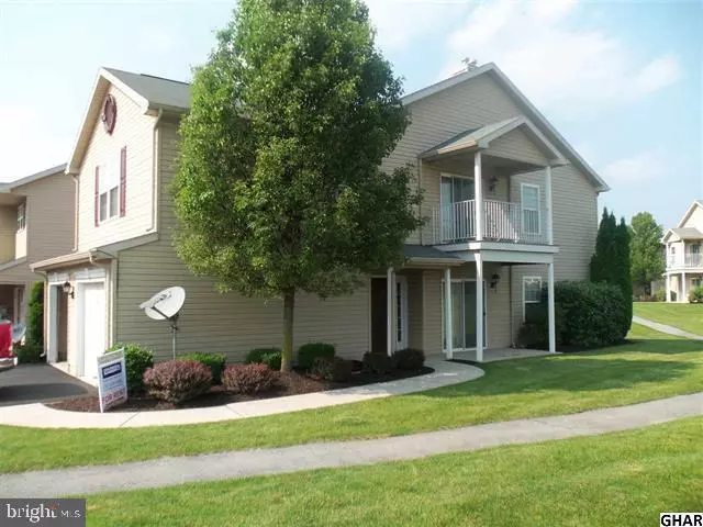 120 CARDINAL LN, Hummelstown, PA 17036