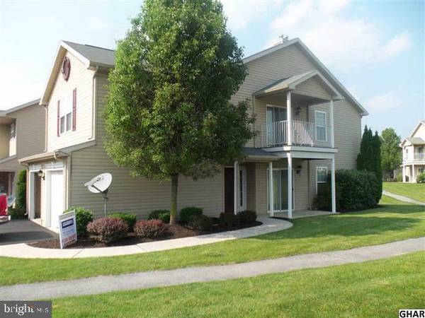 120 CARDINAL LN, Hummelstown, PA 17036