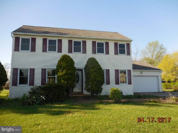 41 VILLAGE DR, Atglen, PA 19330