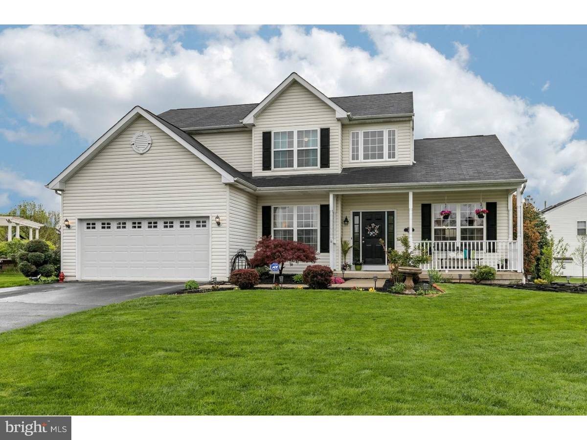 Spring City, PA 19475,66 PERCHERON DR