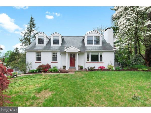 33 GALICIA DR, Phoenixville, PA 19460