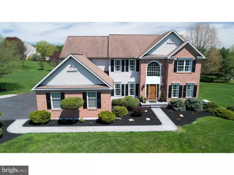 115 ASPEN DR, Downingtown, PA 19335