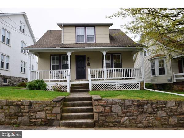 148 JACKSON AVE, West Grove, PA 19390