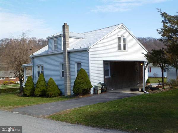 Lewistown, PA 17044,900 US-522 N