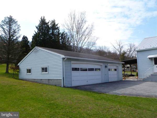 Lewistown, PA 17044,900 US-522 N