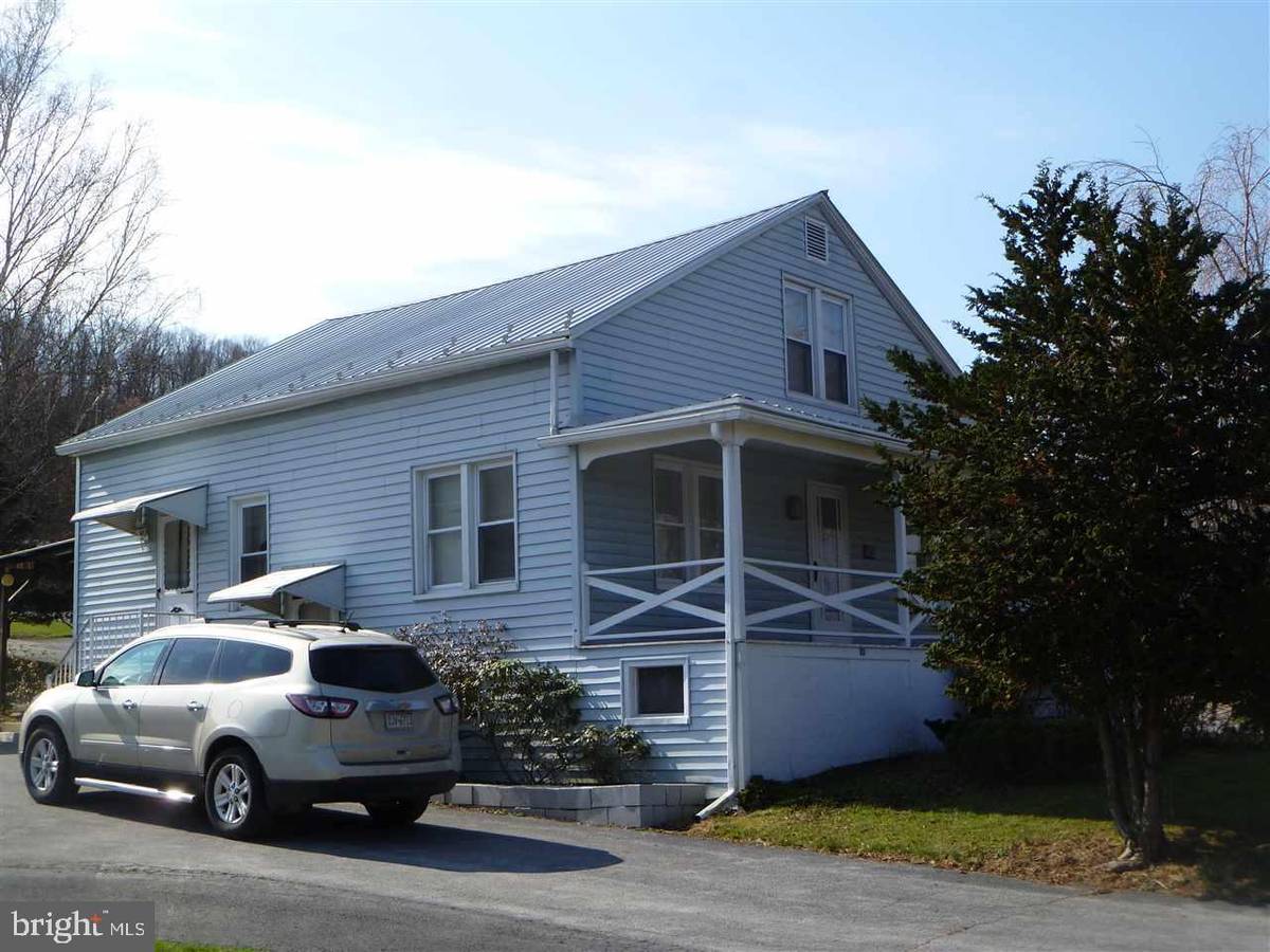 Lewistown, PA 17044,900 US-522 N