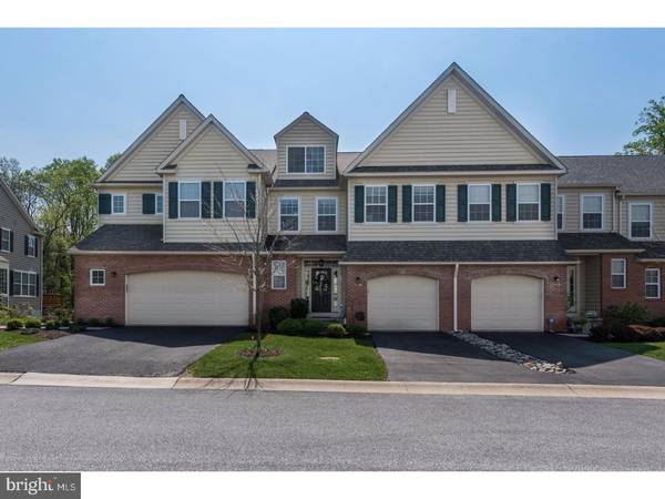 Kennett Square, PA 19348,258 DEEPDALE DR