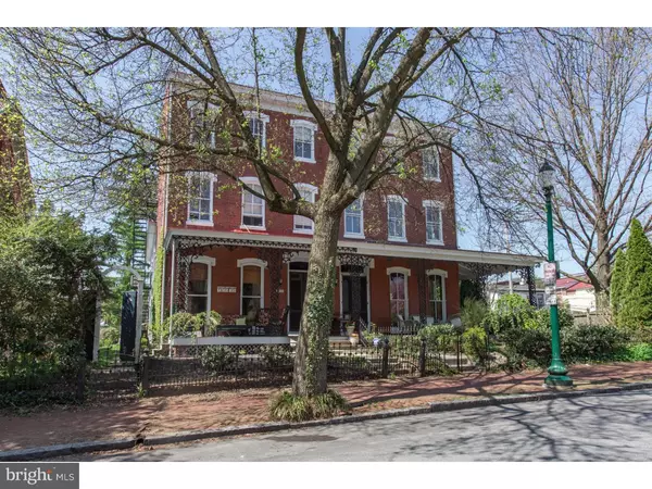 304 S WALNUT ST, West Chester, PA 19382