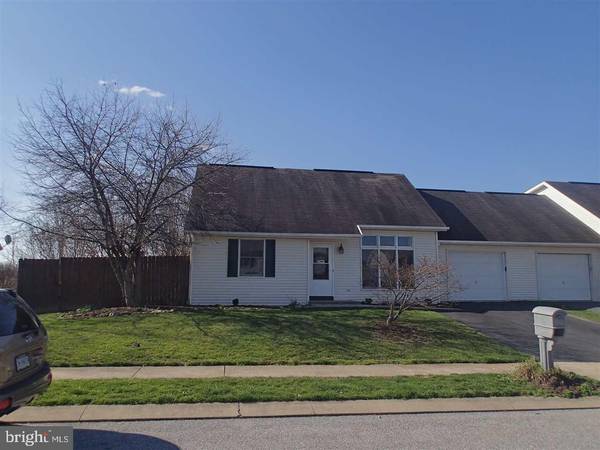 1840 LEXINGTON AVE, Middletown, PA 17057