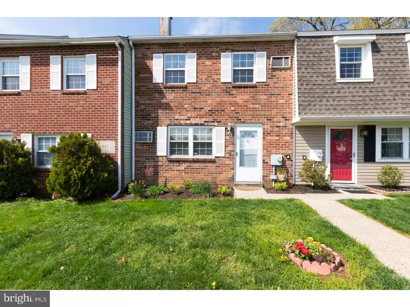 330 BALA TER W, West Chester, PA 19380