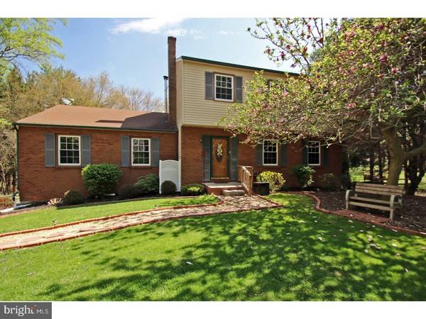 1131 MARSHALLTON THORNDALE RD, West Chester, PA 19380