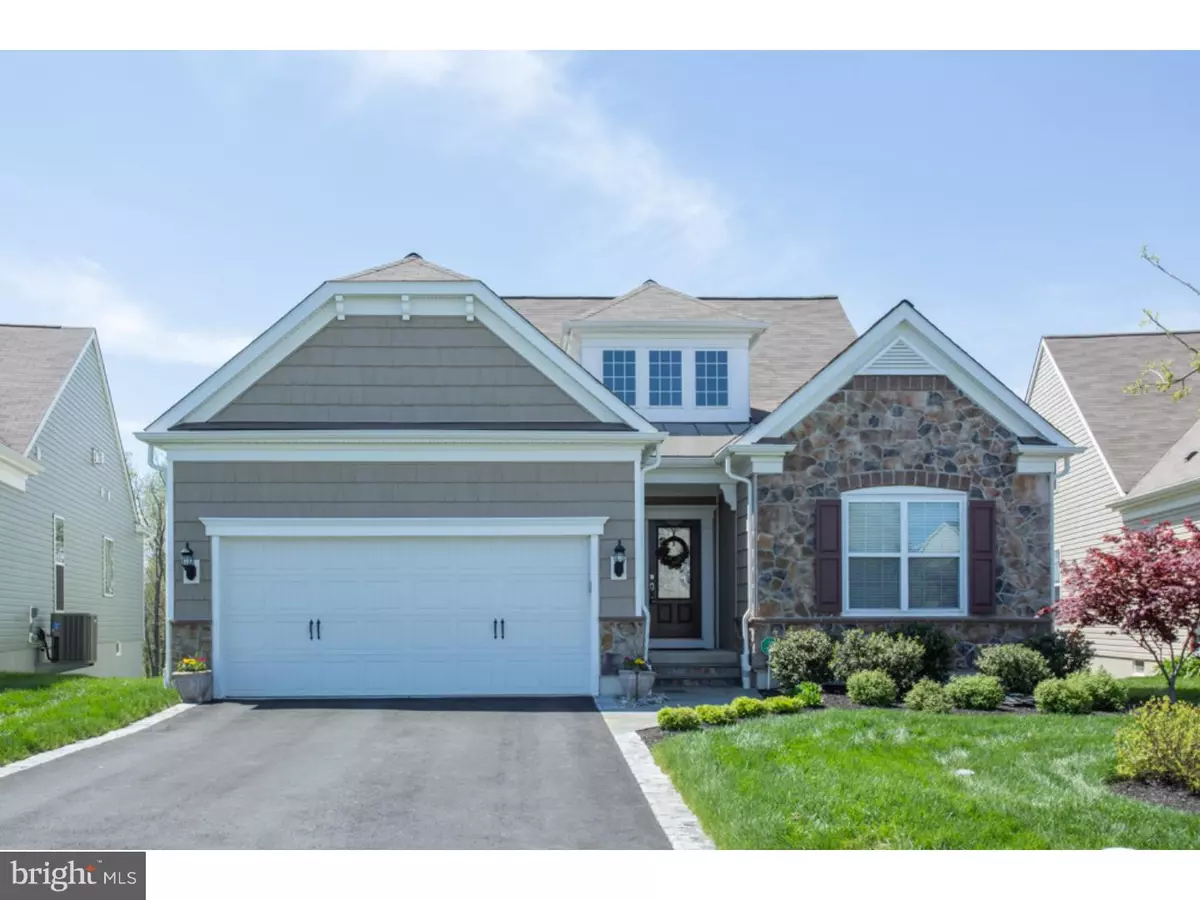 Downingtown, PA 19335,436 HALLMAN CT