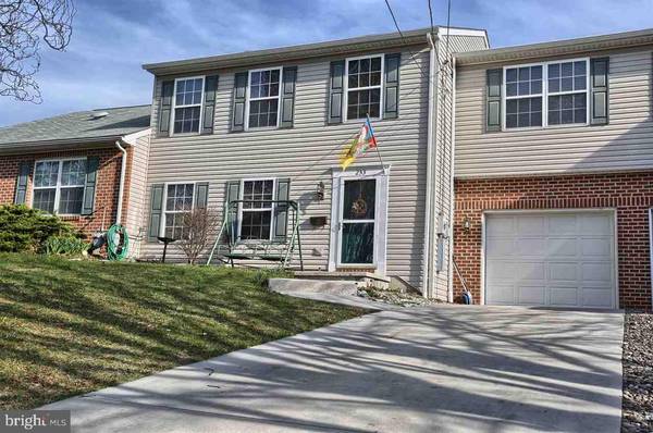 Carlisle, PA 17013,253 G ST