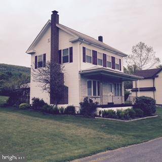 Lykens, PA 17048,117 BIG RUN RD