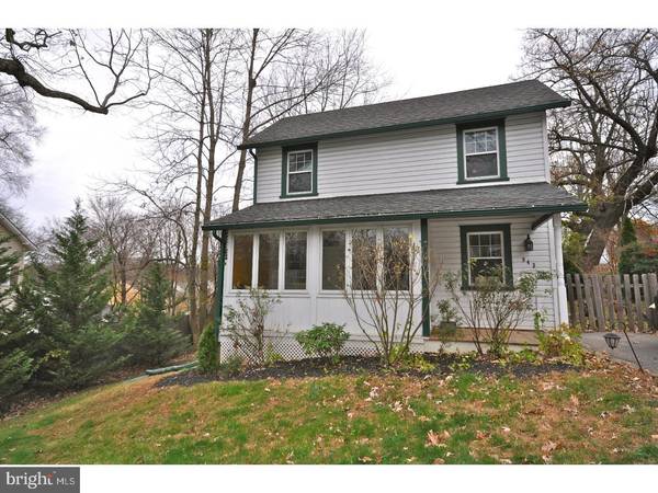 943 FAIRVIEW AVE, Tredyffrin, PA 19087