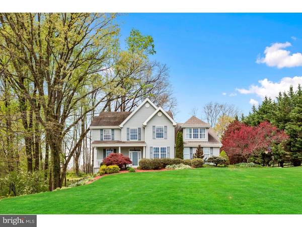 16 BRAMBLE LN, West Grove, PA 19390