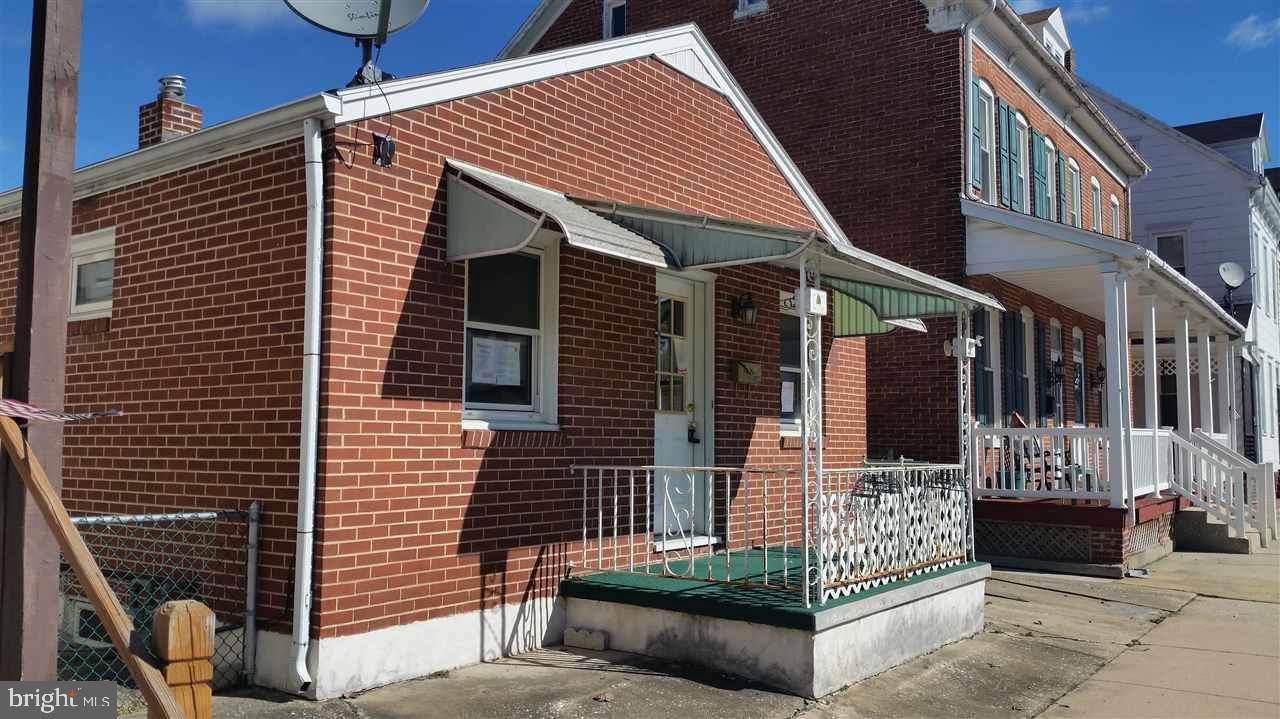 1509 W PHILADELPHIA ST, York, PA 17404
