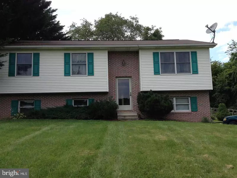 2255 RITNER HWY, Shippensburg, PA 17257