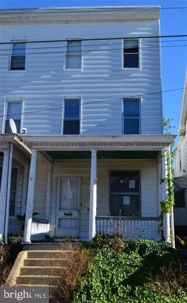 232 LOCUST ST, Steelton, PA 17113