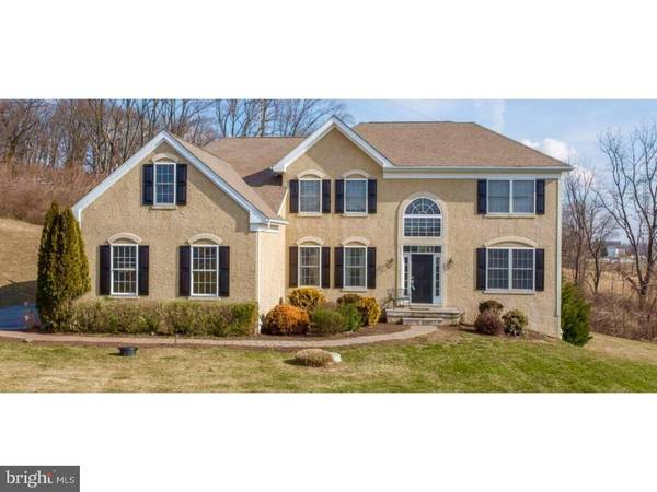 1750 TERESA CT, Downingtown, PA 19335