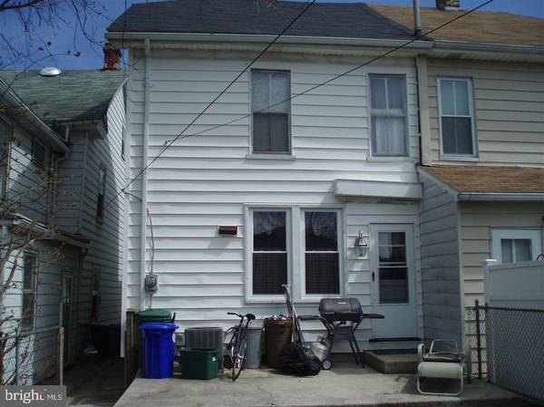 Shippensburg, PA 17257,110 S PRINCE ST