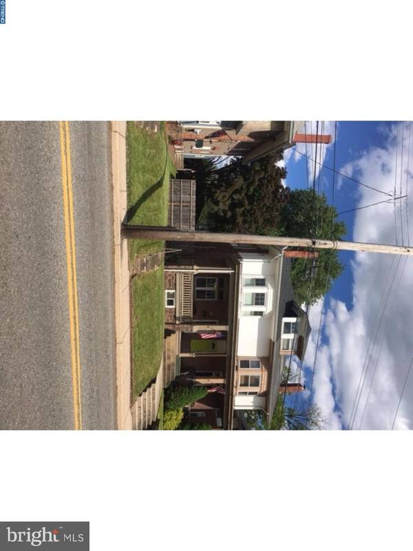 226 S HANOVER ST, Pottstown, PA 19465