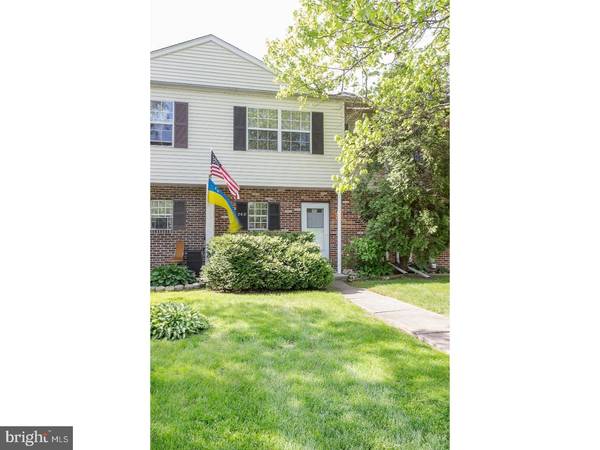 268 CARLYN CT, Downingtown, PA 19335