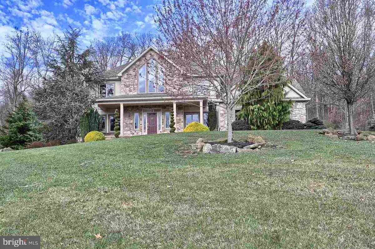 Lewisberry, PA 17339,621 BLACK POWDER DR