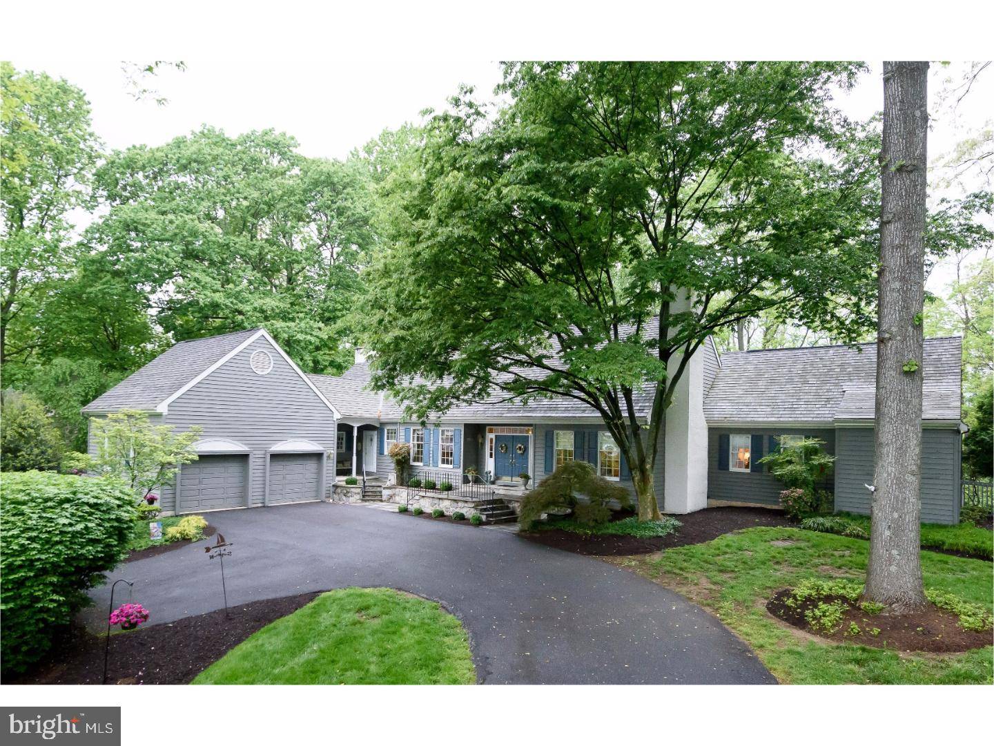 1107 SAINT ANNES WAY, West Chester, PA 19382