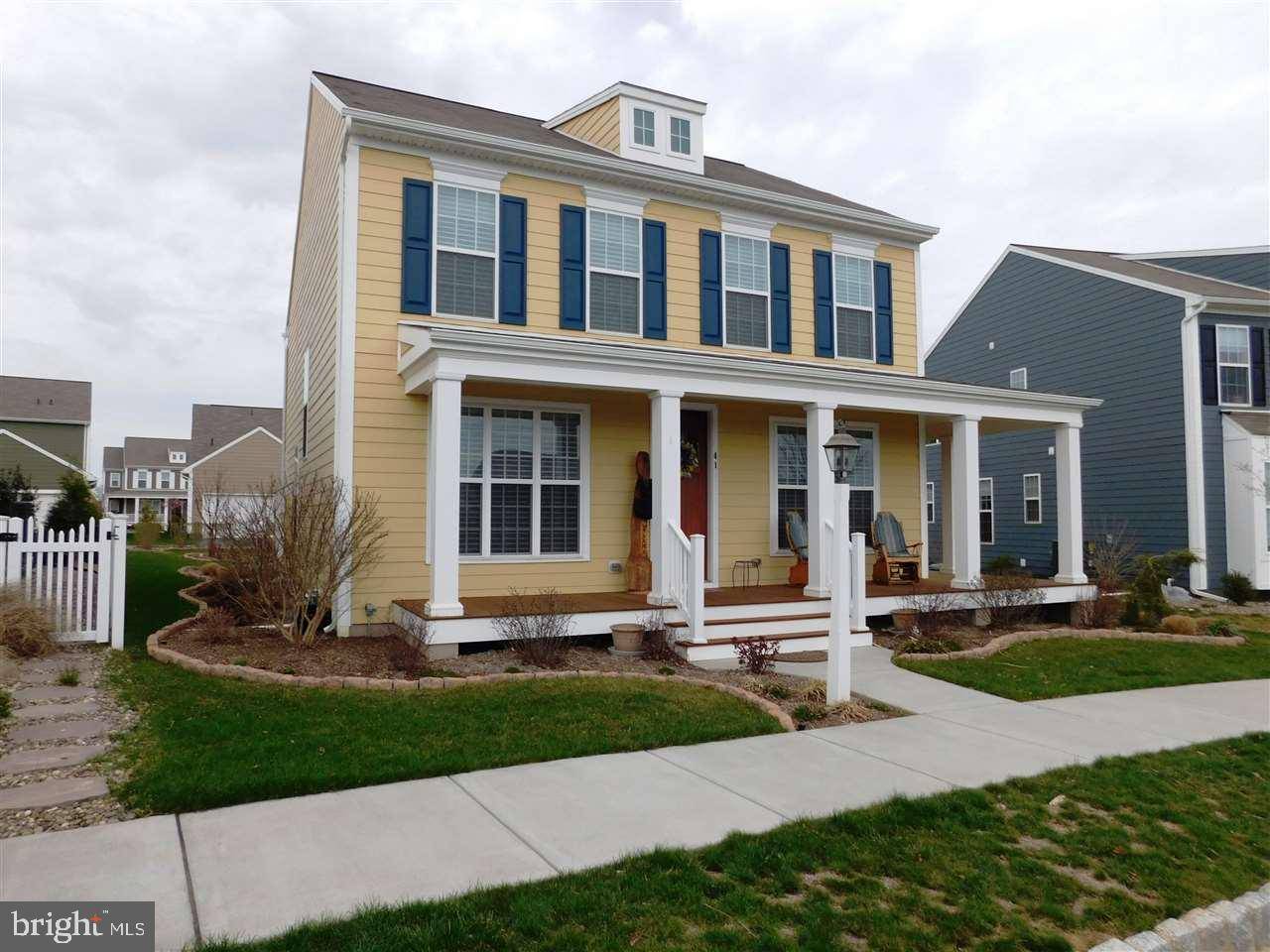 Mechanicsburg, PA 17050,41 SUTHERLAND WAY