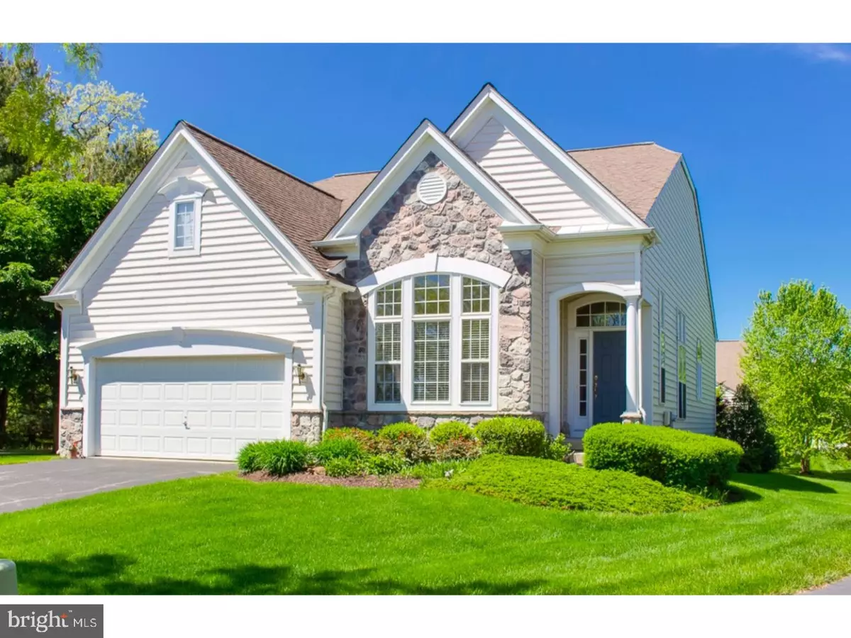 Kennett Square, PA 19348,3 BLOSSOM DR