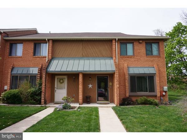 312 N SNOWDON CT, Exton, PA 19341