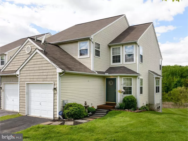 2 DANIELLE LN, Coatesville, PA 19320