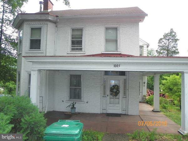 1005 E SCHUYLKILL RD, Pottstown, PA 19465