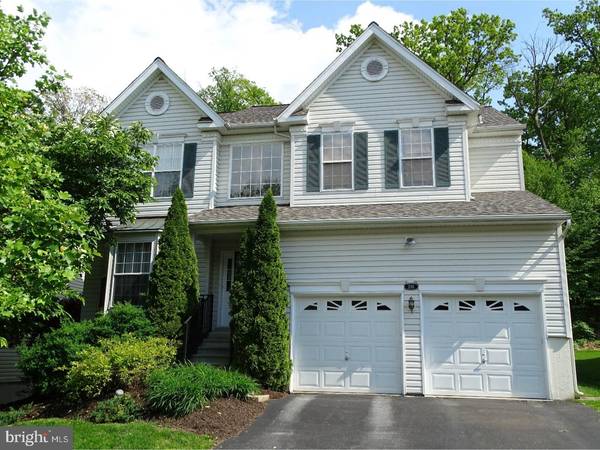 210 SNOWBERRY WAY, West Chester, PA 19380