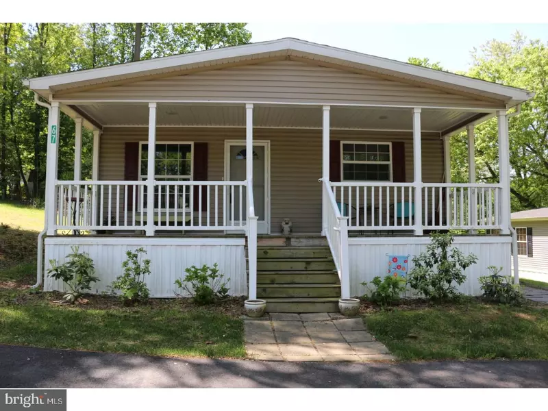 67 GLEN ROY RD, Nottingham, PA 19362