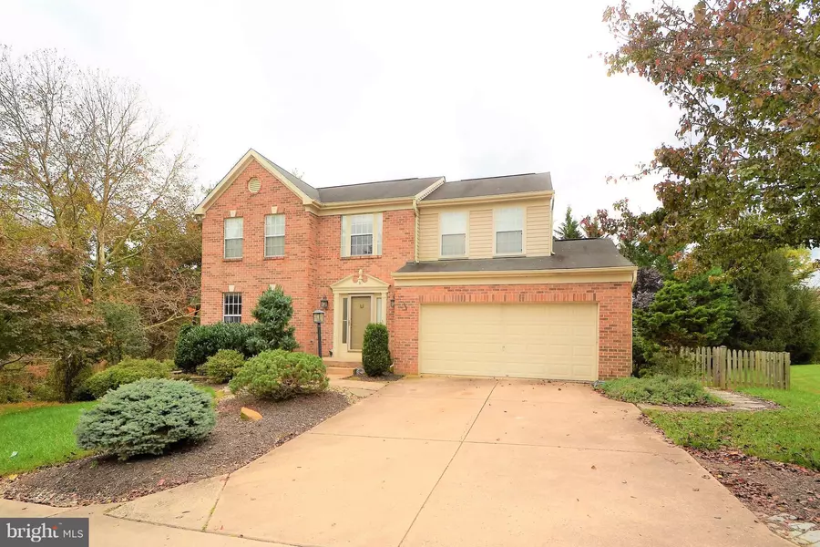 9 BREEZY CT, Reisterstown, MD 21136