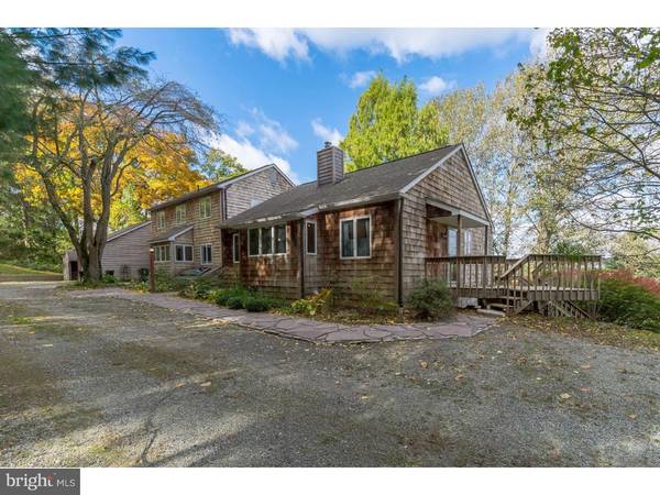 492 LIONVILLE STATION RD, Chester Springs, PA 19425