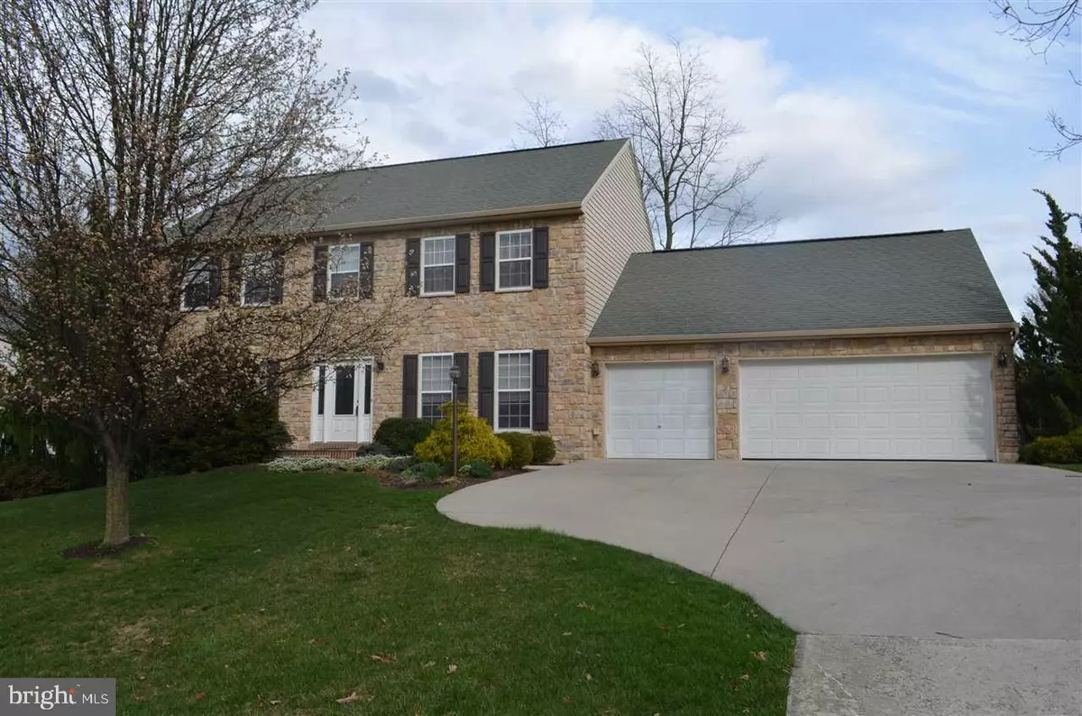 Carlisle, PA 17015,145 FIELDSTONE DR