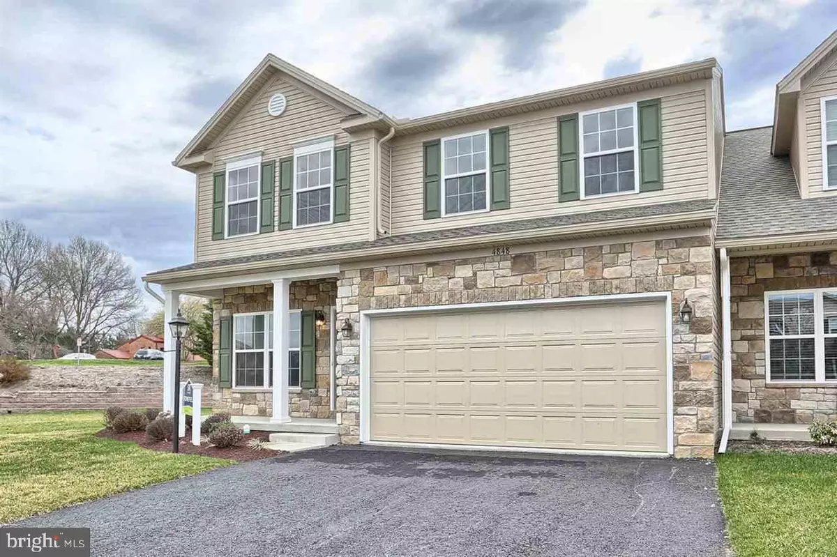 Harrisburg, PA 17112,4848 SHEFFIELD CT