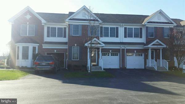 116 ASHFORD WAY, Camp Hill, PA 17011