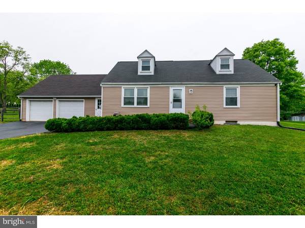 17 SETTLERS PATH, Parkesburg, PA 19365