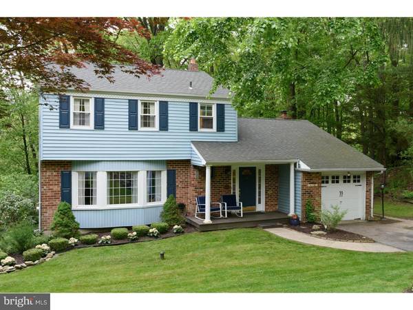 438 DEVON DR, Exton, PA 19341