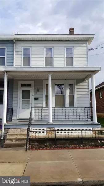 141 B ST, Carlisle, PA 17013