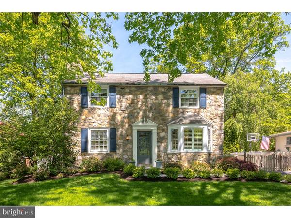 65 UPPER GULPH RD, Wayne, PA 19087